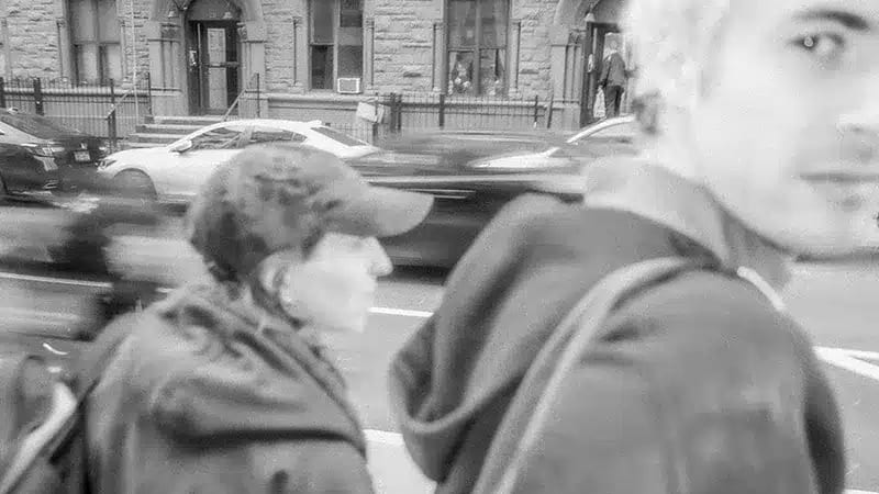 Elori Saxl and Henry Solomon Create Stunning Ambient » PopMatters