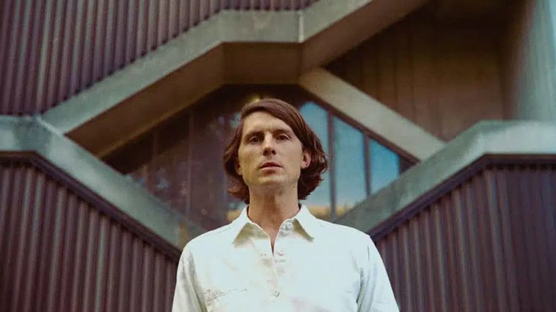 Erik Hall Brings an Eloquent Minimalist Trilogy to a Close » PopMatters