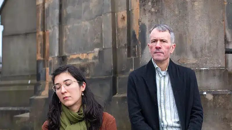 Stephanie Lamprea and Alistair MacDonald Are Mesmerizing » PopMatters