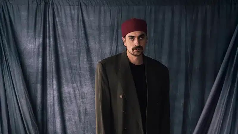 In Taroug's “1995”, Menace Lurks Childlike Wonder » PopMatters