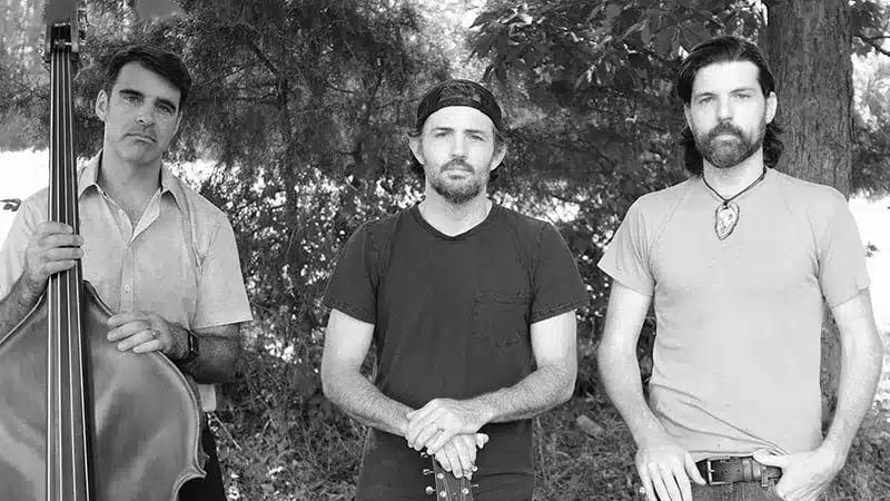 The Avett Brothers’ Bob Crawford on His “Song” for John Quincy Adams » PopMatters