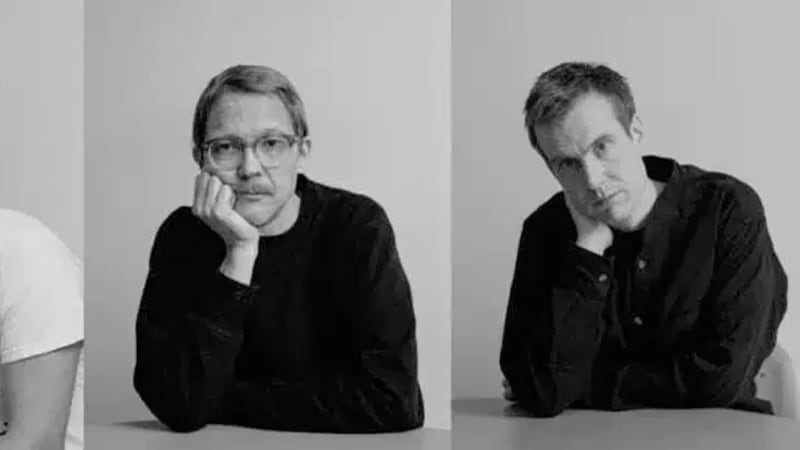 The Setting Create a Unique Twist on the Jazz Trio » PopMatters