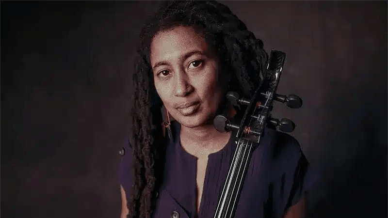 Cellist Tomeka Reid Creates Dancing String Band Jazz » PopMatters