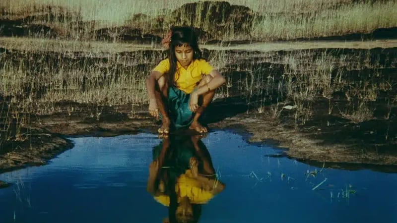 Scorsese's World Cinema Project #5 Carries Serenity and Chaos » PopMatters