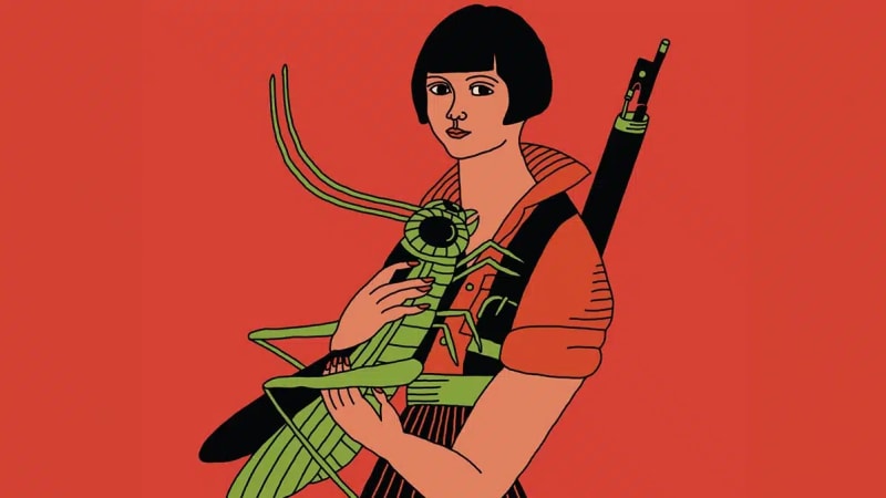 Los Sara Fontán Fight for a DIY Future on ‘Consuelo’ » PopMatters