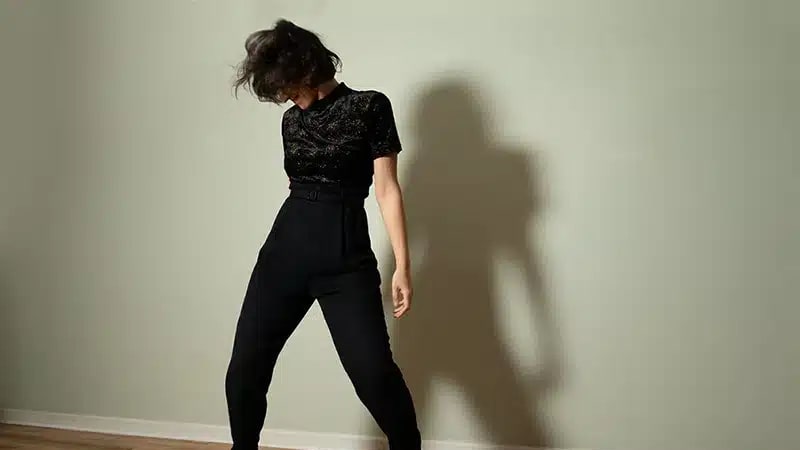 Nicole Saphos Rocks With Determination » PopMatters