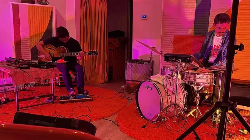 The Early Mine a Gritty, Post-Rock Ambient Vibe » PopMatters