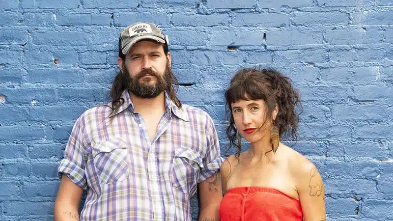 Indie Folk's the Lowest Pair Embrace Challenges » PopMatters