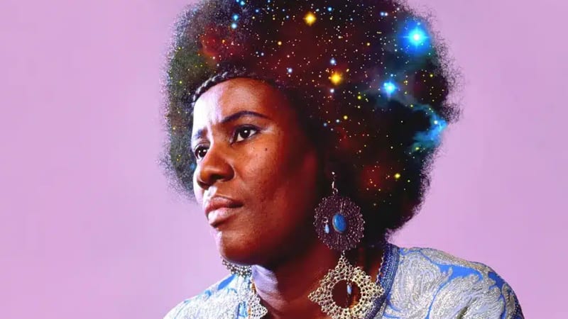 Alice Coltrane Knew No Boundaries » PopMatters