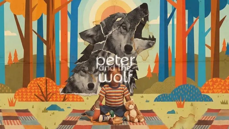 billy woods and Mickey Diamond Take a Bite Out of “Peter and the Wolf” » PopMatters