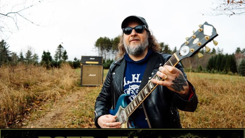 King Tuff – “Invisible Ink”