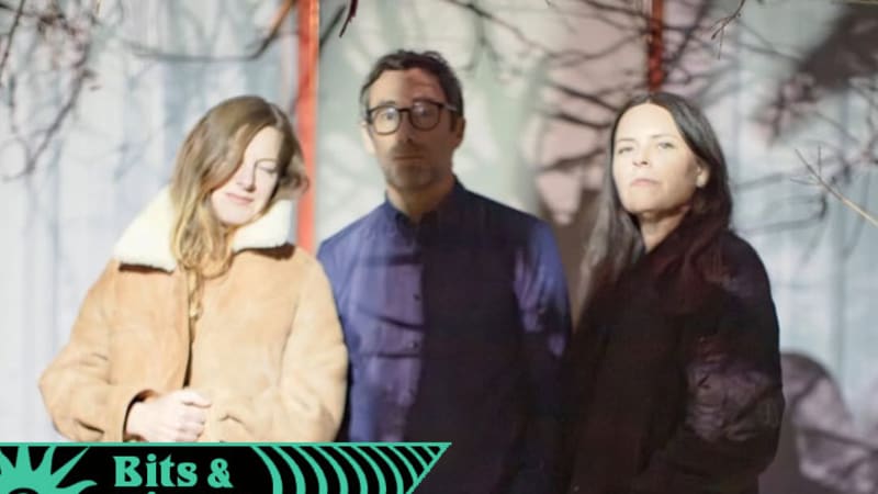 Object Hours – “Yellow House”