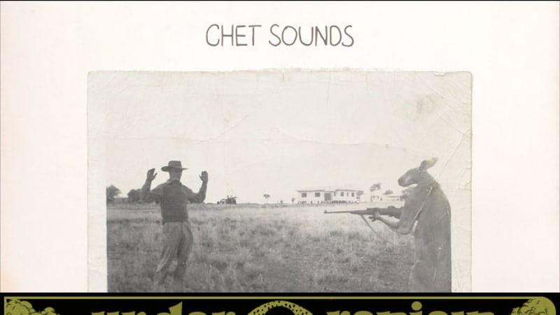 Chet Sounds
