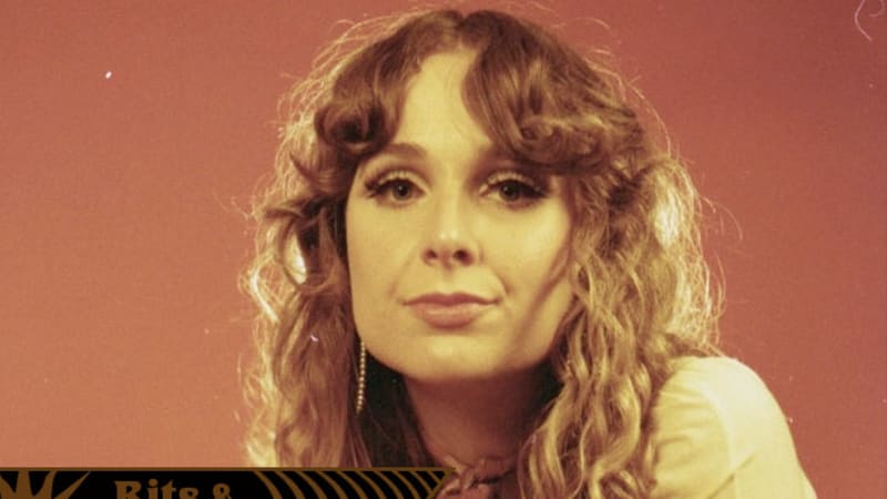 Mac Cornish – “Trucker’s Cafe”