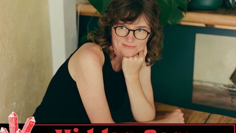 Charlotte Cornfield on Panoramic & True – S/T