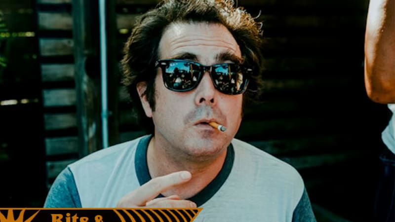 Cactus Lee – “Bad Luck”