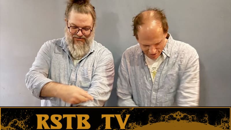 Tacoma Park – “Untied”