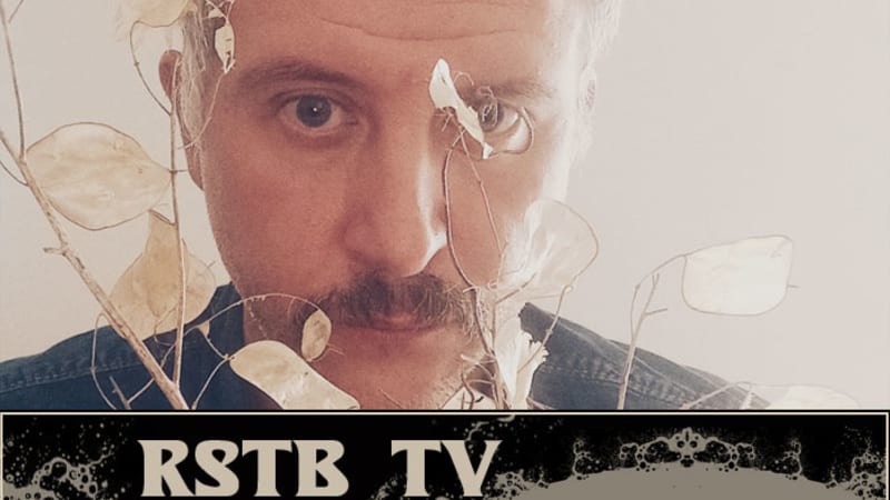 Upupayāma – “Mystic Chords of Memory”