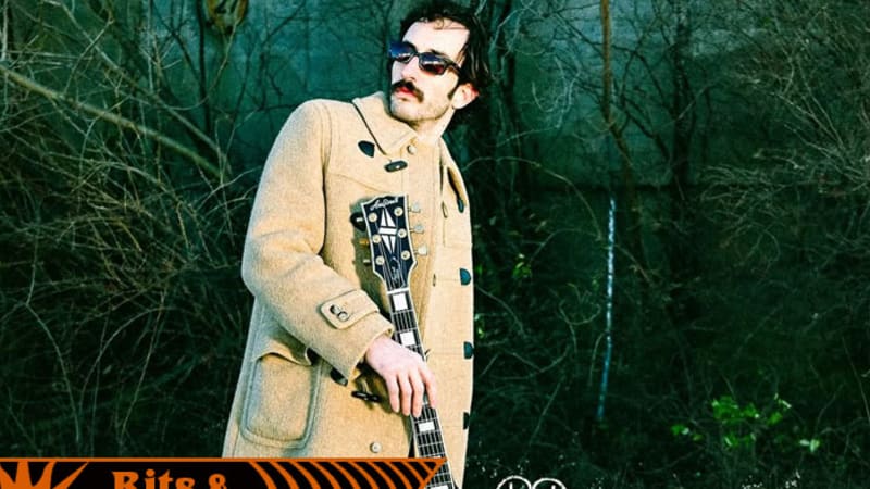 Sean Thompson – “Setting In”