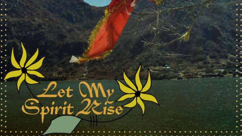 Mixtape: Let My Spirit Rise