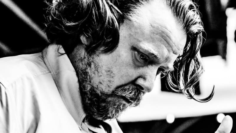 Rexen And Mette Lindberg Join Forces On ‘Hoik Up’ | RCM