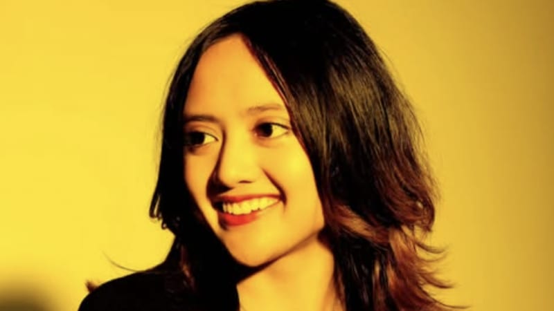 KIRZTEN Makes The ‘Breakthrough’ | Right Chord Music