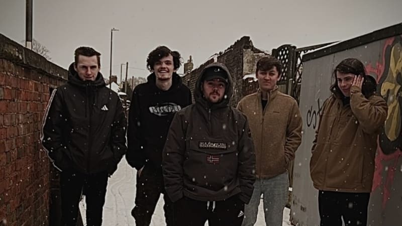 Parched Check In With Electric New Single ‘Hotel’ | RCM Blog