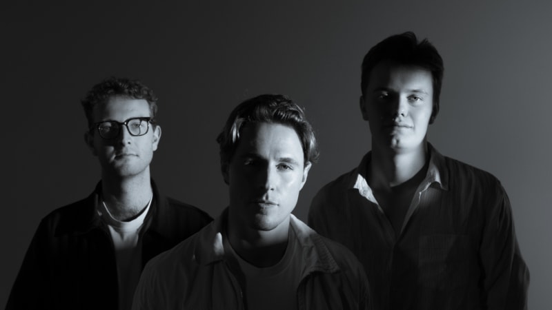 Patience Please Explore Heartbreak On ‘Madelaine'  | Right Chord Music