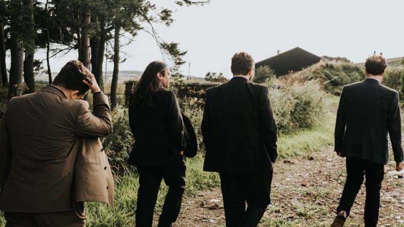 Lost Lot Shares Thoughtful New Single ‘Noah’ | Right Chord Music