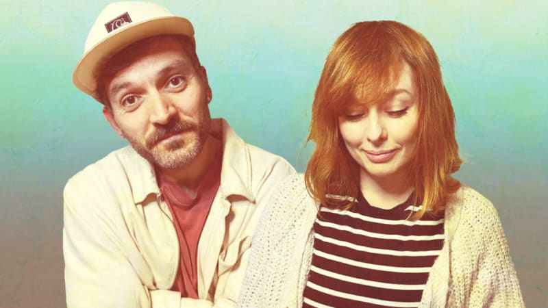 The Daydream Club - Never Rust | Right Chord Music