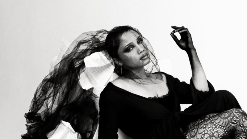 Quill Protects Her ‘Autonomy’ | Right Chord Music