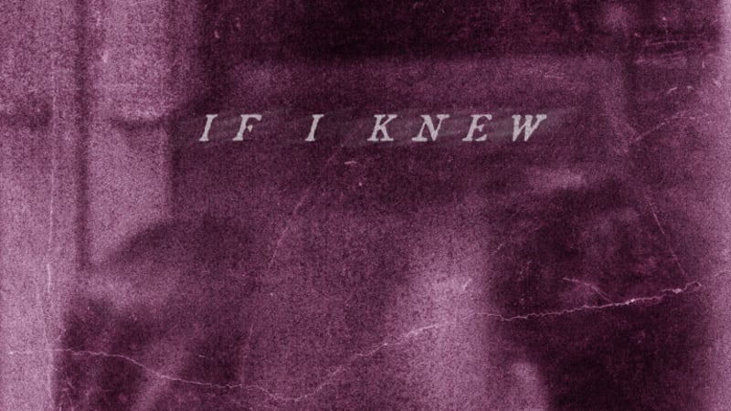 Cedar Spark Self-Reflection With ‘If I Knew’ | Right Chord Music