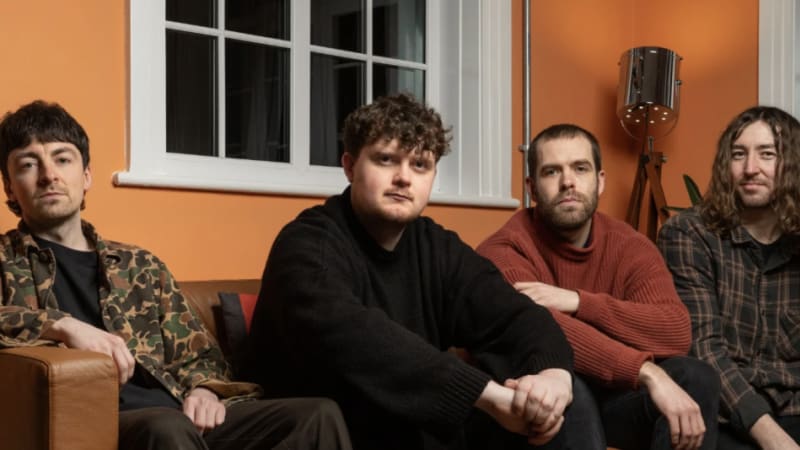 Luna Rosa Prepares To Strike Back On ‘The Luge’ | RCM