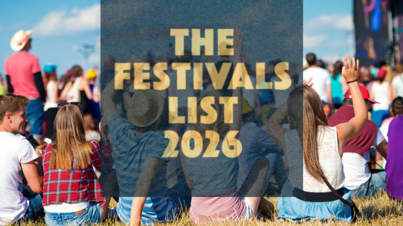 How To Play At Music Festivals In 2026 | Right Chord Music