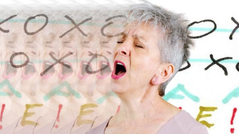 Kathy Kennedy — Vowel Jams & Life Among the Sounds We Share