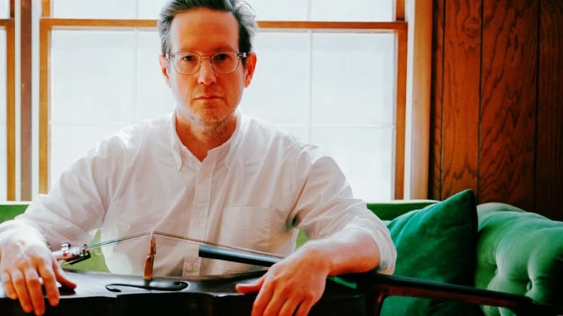 The Last American Elegance — Christopher Hoffman's ‘REX’