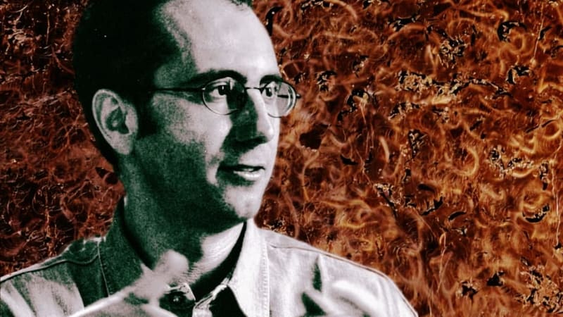 Fausto Romitelli Descends Into Classical Repertoire