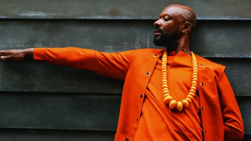 Back to the Simple Thing — Justin Hicks Makes His Move