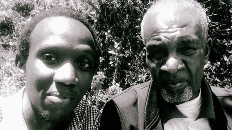 Digitizing Benga's King: KMRU on Joseph Kamaru