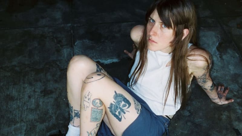 More Will Be Revealed — Lala Lala's Long Way to Stillness