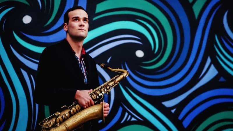 Shelf-Worthy — Patrick Smith and His Technicians of Tone