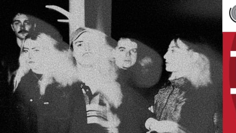 Drifting Through and the Voyage Down