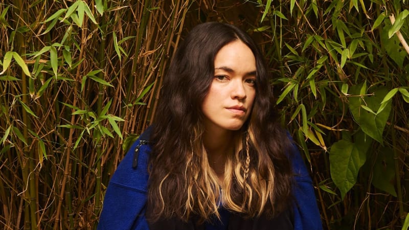 The Lush Detours of Momoko Gill | The Tonearm