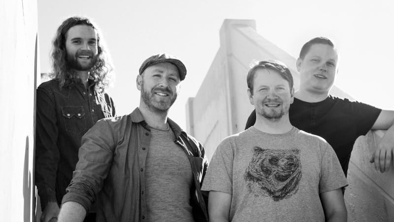 Jon and Roy - Maywell - We love that Sound