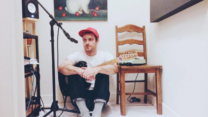 Tender Glue - Wasted - We love that Sound