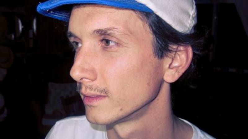 James Wyatt Crosby - And the Sky - We love that Sound