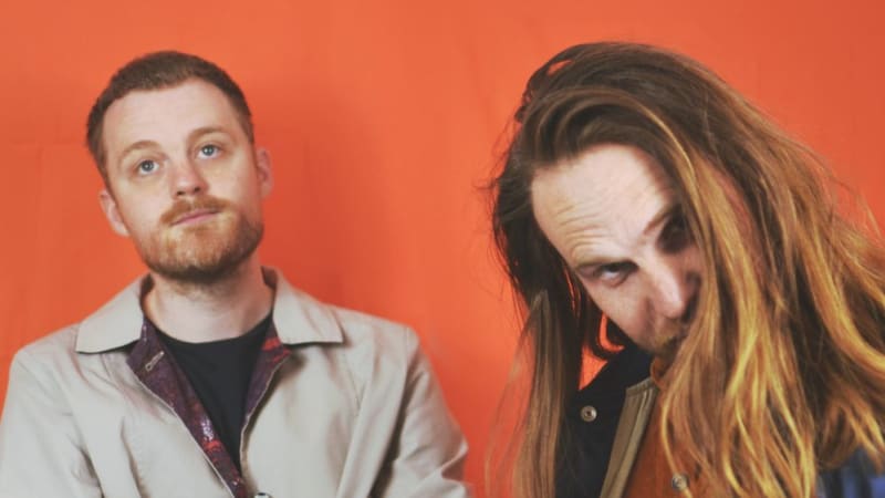 Thrillhouse - See You - We love that Sound - Music Mag