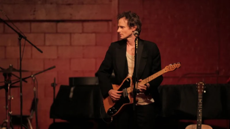 Ethan Gold - I'm Always Sad - We love that Sound