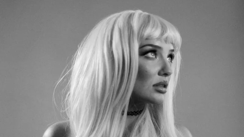 RIVER - Lost In The Ocean - We love that Sound - Music Mag