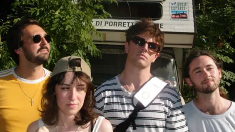 Big Sleep - Bruiser - We love that Sound